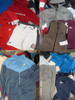 31+pc Kids Active LOTS OF NIKE / JORDAN Puma Adidas STORE RETURNS  #35913c (B-15-4)