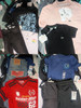 64pc Boys Lacoste LEVIS Psycho Bunny CARTERS Hurley STORE RETURNS  #35916c (B-12-3)
