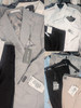 33+pc Boys LOTS OF KORS! Kenneth Cole STORE RETURNS  #35918c (B-9-3)