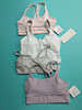 37pc Womens LULULEMON Leggings SHORTS Tanks BRAS OVERSTOCKS #35919 (B-9-1)