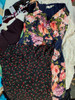 32pc Dresses & Gowns WAYF Camuto BARDOT - LOTS OF MAXI DRESSES #35924d (G-7-2)