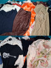 132pc Dresses Tops COMMANDO Wayf VICI Tiger Mist CASLON Lucky Brand #35927d (G-8-2)