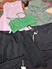 33pc Yogalicious BEYOND YOGA Nike Free People ZELLA Santo Studio Some Imperfect  #35930d (B-12-3)
