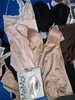 37pc  Shapewear & Lingerie COMMANDO Fluer de Mal SKlMS Dominique Store Returns #35936d (B-2-4)