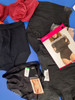 37pc  Shapewear & Lingerie COMMANDO Fluer de Mal SKlMS Dominique Store Returns #35936d (B-2-4)
