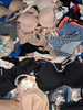 74+pc Bras Panties WACOAL Bali VANITY FAIR Store Returns #35939d (B-3-3)