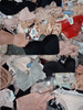 84+pc Bras Panties WACOAL Bali CALVIN KLEIN Playtex Store Returns #35940d (B-4-2)