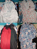 29+pc Robes & Nightgowns NATORI Donatella MUK LUKS Eileen West Store Returns #35944d (G-4-2)