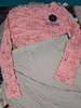 78pc Sleep Separates ADORE ME Honeydew HUE PJ Salvage IN BLOOM Store Returns #35945d (G-6-2)