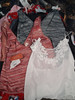 78pc Sleep Separates ADORE ME Honeydew HUE PJ Salvage IN BLOOM Store Returns #35945d (G-6-2)