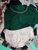 52pc Sleep Separates CUDDL DUDS Bedhead PJs State of Day FELINA Store Returns #35951d (B-14-3)