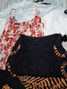 34pc Farm ALL SAINTS Merabi JLUX Reformation ARMANI Purple Brand CINQ - Some Imperfect #35955d (B-1-2)
