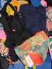 54pc Swim MONTCE x JASMINE TOOKES Agua Bendita HUNZA Jets L'AGENCE #35961F (G-8-3)