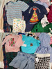 53+pc Kids ButterBlu JOES Rare Editions VOLCOM Jessica Simpson #35967F (B-15-4)