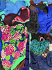 22pc Beach Riot MAAJI MiracleSuit MONTCE Freya TOMMY BAHAMA La Blanca #35987F (G-2-4)