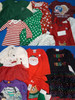 48+pc Kids Holiday VINEYARD VINES Tiny Tribe SNOOPY Miles  #35983F (G-9-2)