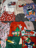 57+pc Kids Holiday GRINCH Tiny Tribe PL SLEEP Mini Boden RARE EDITIONS #35984F (G-9-2)