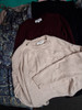 40pc $2195 Fleurette ZIMMERMANN Jason Wu $1090 CHIARA BONI Some Imperfect #35986d (G-11-2)