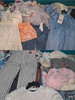 91+pc Girls HILFIGER Rare Editions CK Disney Princess STORE RETURNS  #35990c (B-8-3)