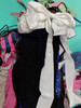 33pc Juniors GOWNS & Fancy Dresses SAY YES Emerald Sundae PEAR CULTURE  #35998K (G-5-2)