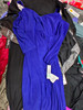 40pc Gowns & Dresses HILFIGER Donna Karen DKNY Halston #36015d (G-11-2)
