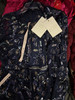 33pc Family MONCLER Mac Duggal JOES Sam #36018G (B-10-1)