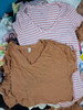 246pc Tops BP Caslon CECE Abound MELROSE & MARKET #36040M (A-1-2)