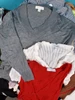 134pc Womens Tops / Sweaters Max Studio MADEWELL & More #36055M (B-11-3)