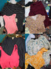 162pc Womens Tops LOTS OF CASLON #36058M (G-7-2)
