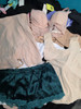 124pc Womens Sleep Shapewear Intimates PJ SKlMS Free People HONEYDEW HoneyLove SPANX #36061d ()