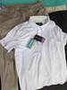 70pc Mens BUCHLER Union TOMMY JOHN Polo PAPERBACKS #36062G ()
