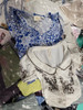 76pc Anthro Tops Skirts & Dresses Grab Bag - OVERSTOCKS #36085F ()