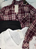 18+pc ARMANI Helsi VARLEY Polo RAG & BONE Free People #36088M (G-6-3)