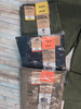 38pc MENS Eddie Bauer Jeans OVERSTOCKS #36114H ()
