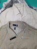 29pc MENS Button-Ups J FERRAR Haggar STAFFORD Van Heusen #36118K (B-8-3)