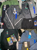 32pc Mens Active ADIDAS Puma COLUMBIA Fabletics KIRKLAND #36137K (G-2-1)