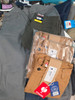 76pc Mens Jeans & Pants STRAUSS Scott Barber CAT Wrangler #36140K (B-15-3)