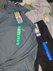40pc Mens Active ADIDAS Eddie Bauer COLUMBIA Nike KIRKLAND #36144K (G-3-3)