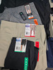 67pc Mens Shorts Quicksilver HANG TEN Gerry BANANA REPUBLIC Kirkland #36149L (B-14-1)