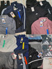 35pc Mens Active LOTS OF ADIDAS Nike CHAMPION & More #36150L (B-12-1)