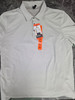 19pc Mens GERRY Dri-Fit Polo Shirts Large XXL Duplicates OVERSTOCKS #36153K (B-14-4)