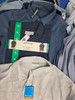 40pc Mens Polos & Button-Ups  BONOBOS Orvis SCOTCH & SODA CK Hickey Freeman #36154K (B-13-1)