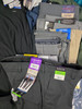 47pc Mens Chinos & Slacks JACHS NY English Laundry MAC WELDON CK   #36155L (G-12-1)