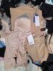 123pc Intimates WACOAL Warners MIRACLESUIT Hanky Panky Store Returns #36172d (G-4-1)