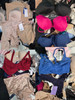 123pc Intimates WACOAL Warners MIRACLESUIT Hanky Panky Store Returns #36172d (G-4-1)