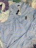 37+pc PJ Sets Robes Night Gowns HANRO Eberjey POLO Store Returns #36173d (G-4-3)