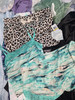 37+pc PJ Sets Robes Night Gowns HANRO Eberjey POLO Store Returns #36173d (G-4-3)
