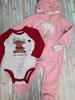 35+pc Baby Assortment THE PEANUTSHELL Carters OKIE DOKIE #36178K (G-11-4)