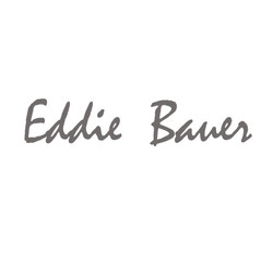 EDDIE BAUER EDDIE BAUER