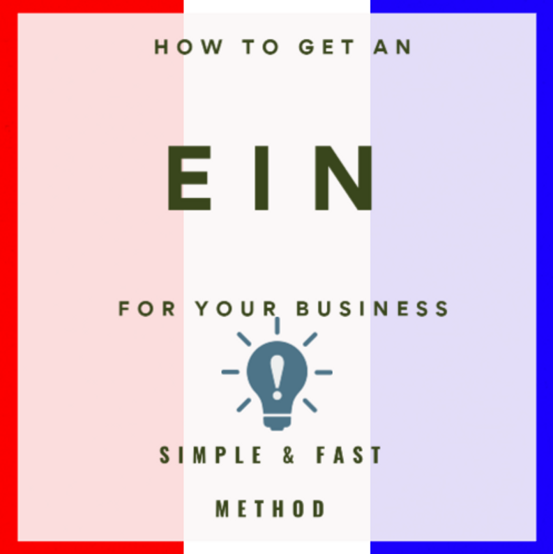 How to Get an EIN for Amazon Ungating 